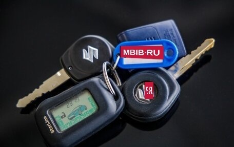 Suzuki Grand Vitara, 2010 год, 1 298 000 рублей, 40 фотография