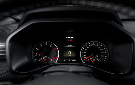 Haval Jolion, 2025 год, 2 349 000 рублей, 9 фотография