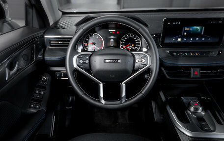 Haval Jolion, 2025 год, 2 349 000 рублей, 15 фотография