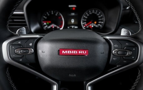 Haval Jolion, 2025 год, 2 349 000 рублей, 13 фотография