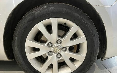 Mazda 3, 2007 год, 550 000 рублей, 7 фотография