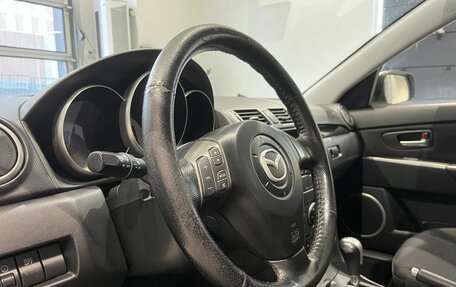 Mazda 3, 2007 год, 550 000 рублей, 8 фотография