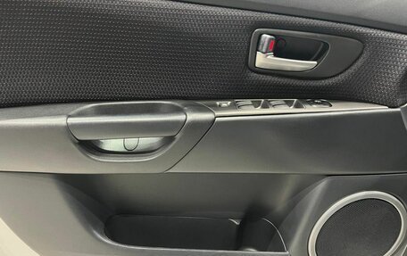 Mazda 3, 2007 год, 550 000 рублей, 9 фотография