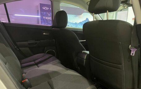 Mazda 3, 2007 год, 550 000 рублей, 11 фотография