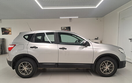 Nissan Qashqai, 2013 год, 1 097 000 рублей, 4 фотография