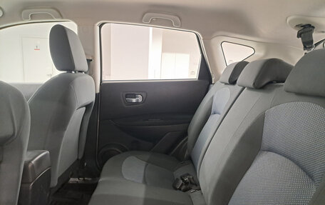 Nissan Qashqai, 2013 год, 1 097 000 рублей, 12 фотография