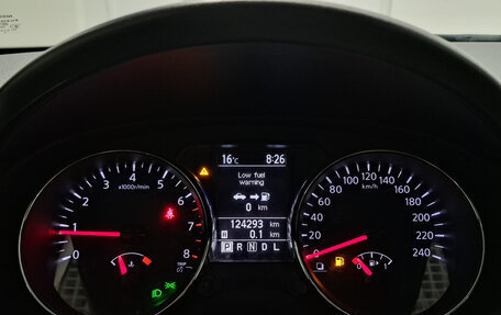 Nissan Qashqai, 2013 год, 1 097 000 рублей, 13 фотография