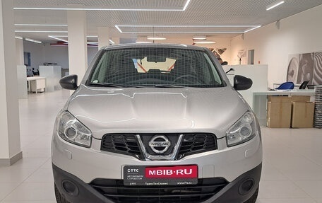 Nissan Qashqai, 2013 год, 1 097 000 рублей, 2 фотография