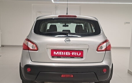 Nissan Qashqai, 2013 год, 1 097 000 рублей, 6 фотография