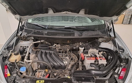 Nissan Qashqai, 2013 год, 1 097 000 рублей, 9 фотография