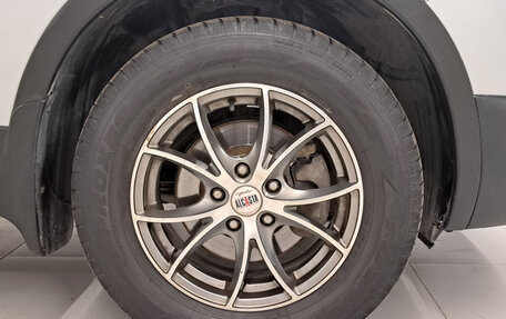 Nissan Qashqai, 2013 год, 1 097 000 рублей, 18 фотография