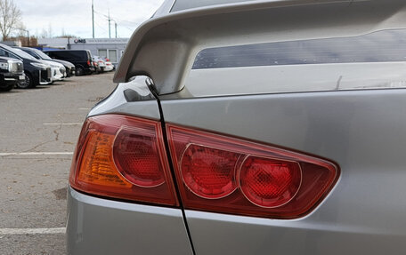 Mitsubishi Lancer IX, 2012 год, 765 000 рублей, 9 фотография