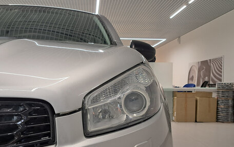 Nissan Qashqai, 2013 год, 1 097 000 рублей, 17 фотография