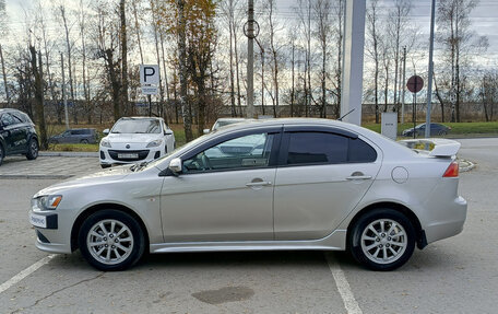 Mitsubishi Lancer IX, 2012 год, 765 000 рублей, 8 фотография
