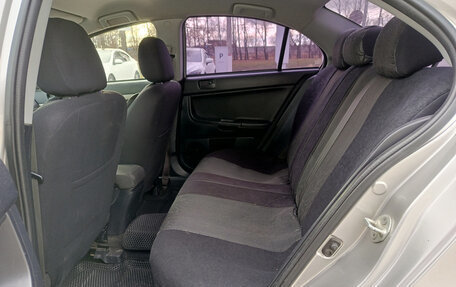 Mitsubishi Lancer IX, 2012 год, 765 000 рублей, 12 фотография