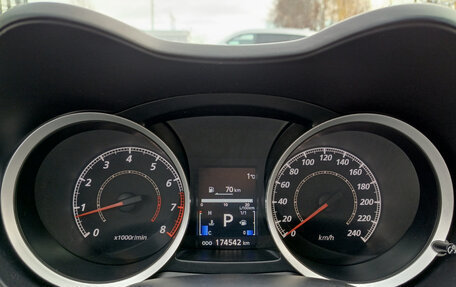 Mitsubishi Lancer IX, 2012 год, 765 000 рублей, 13 фотография