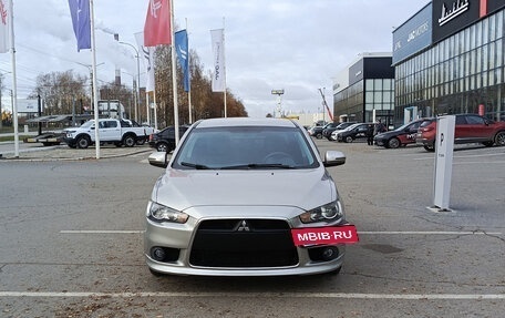 Mitsubishi Lancer IX, 2012 год, 765 000 рублей, 2 фотография