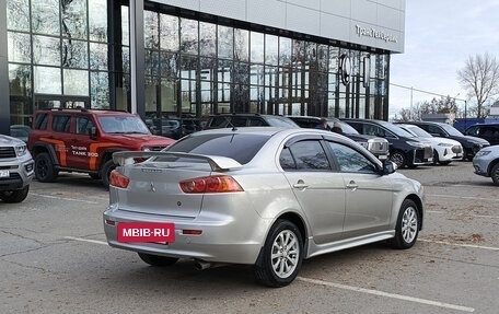 Mitsubishi Lancer IX, 2012 год, 765 000 рублей, 5 фотография
