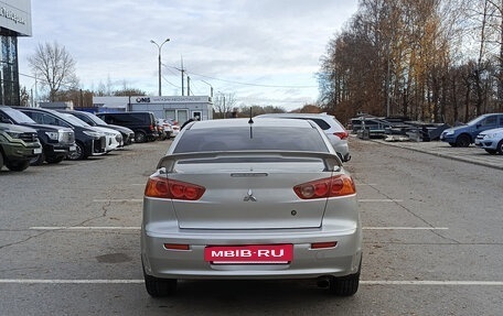 Mitsubishi Lancer IX, 2012 год, 765 000 рублей, 6 фотография