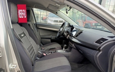 Mitsubishi Lancer IX, 2012 год, 765 000 рублей, 11 фотография