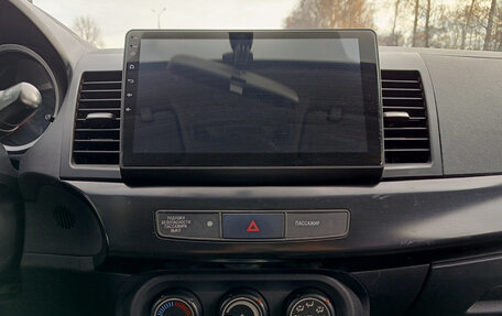 Mitsubishi Lancer IX, 2012 год, 765 000 рублей, 15 фотография