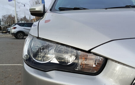 Mitsubishi Lancer IX, 2012 год, 765 000 рублей, 17 фотография