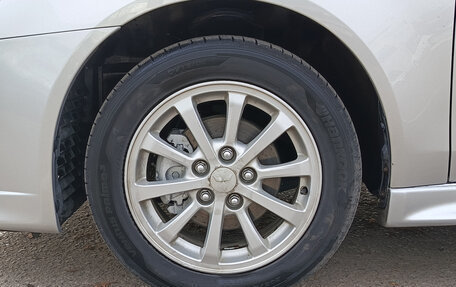 Mitsubishi Lancer IX, 2012 год, 765 000 рублей, 18 фотография