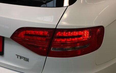 Audi A4, 2010 год, 800 000 рублей, 8 фотография