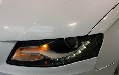 Audi A4, 2010 год, 800 000 рублей, 9 фотография