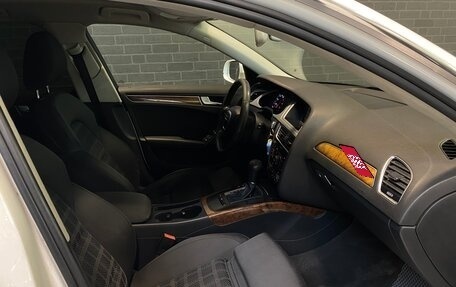 Audi A4, 2010 год, 800 000 рублей, 10 фотография