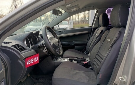 Mitsubishi Lancer IX, 2012 год, 765 000 рублей, 16 фотография