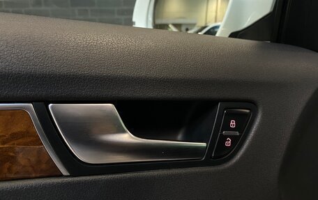 Audi A4, 2010 год, 800 000 рублей, 17 фотография