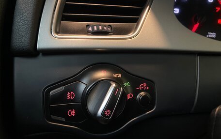 Audi A4, 2010 год, 800 000 рублей, 19 фотография