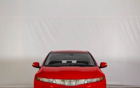 Honda Civic VIII, 2008 год, 929 000 рублей, 2 фотография