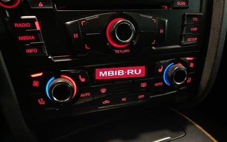 Audi A4, 2010 год, 800 000 рублей, 13 фотография