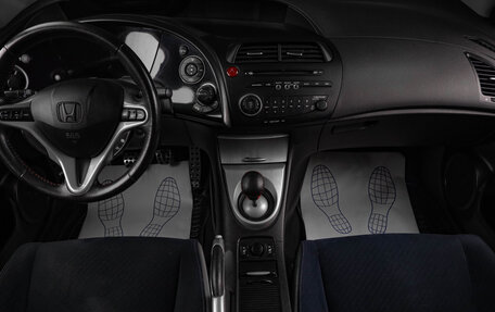 Honda Civic VIII, 2008 год, 929 000 рублей, 7 фотография