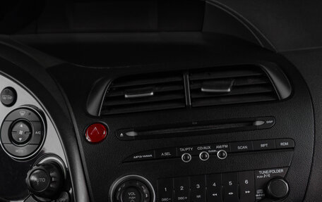 Honda Civic VIII, 2008 год, 929 000 рублей, 13 фотография