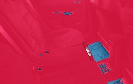 Honda Civic VIII, 2008 год, 929 000 рублей, 18 фотография