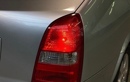 Nissan Primera III, 2005 год, 500 000 рублей, 7 фотография