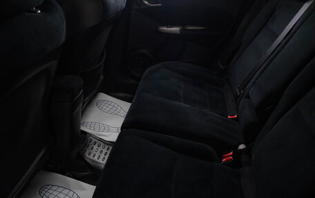 Honda Civic VIII, 2008 год, 929 000 рублей, 19 фотография