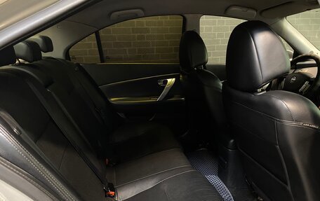 Nissan Primera III, 2005 год, 500 000 рублей, 11 фотография