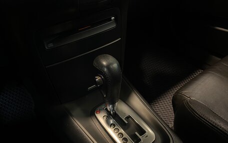 Nissan Primera III, 2005 год, 500 000 рублей, 13 фотография