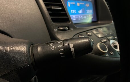 Nissan Primera III, 2005 год, 500 000 рублей, 21 фотография