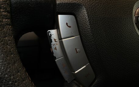 Nissan Primera III, 2005 год, 500 000 рублей, 18 фотография