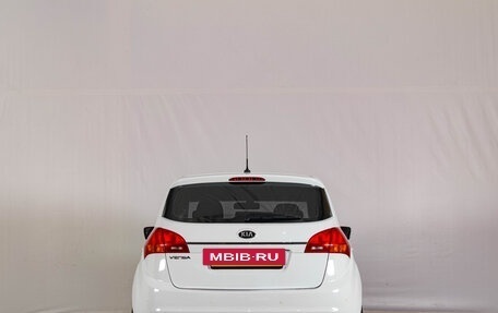 KIA Venga I, 2016 год, 1 749 000 рублей, 6 фотография