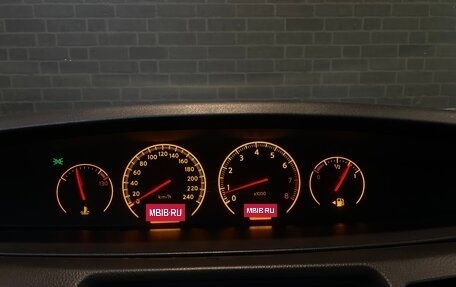 Nissan Primera III, 2005 год, 500 000 рублей, 22 фотография