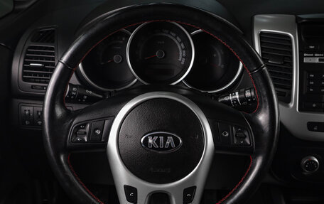 KIA Venga I, 2016 год, 1 749 000 рублей, 12 фотография