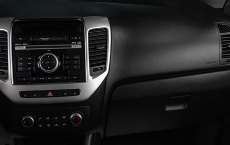 KIA Venga I, 2016 год, 1 749 000 рублей, 16 фотография