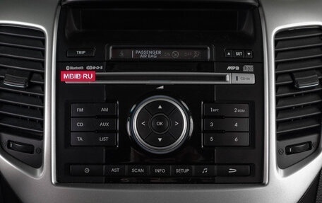 KIA Venga I, 2016 год, 1 749 000 рублей, 14 фотография