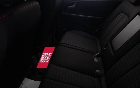 KIA Venga I, 2016 год, 1 749 000 рублей, 20 фотография